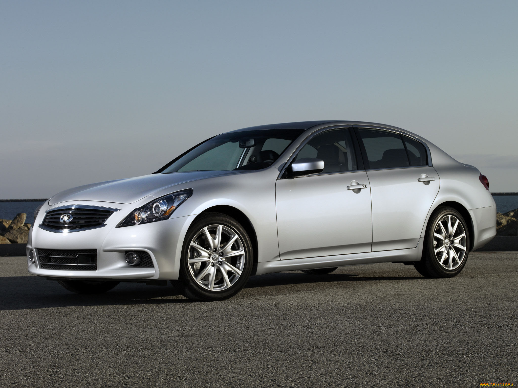 , infiniti